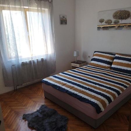 Apartman Aria Apartment Задар Екстериор снимка