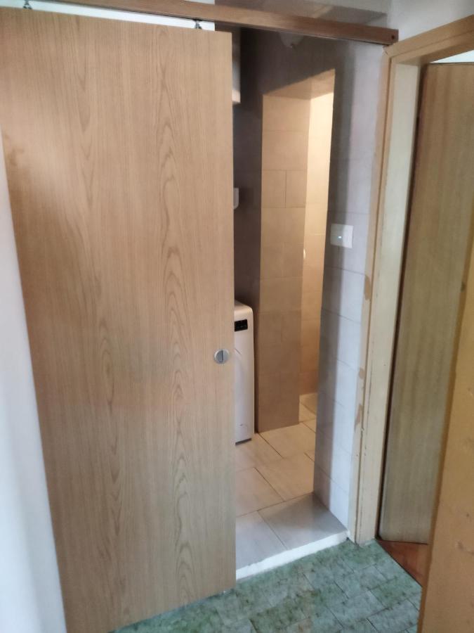Apartman Aria Apartment Задар Екстериор снимка