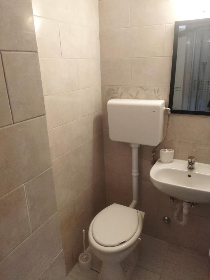 Apartman Aria Apartment Задар Екстериор снимка